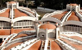 CENTRO NACIONAL DE ESCUELAS DE ARTES