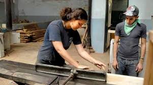 ESCUELA TALLER GASPAR MELCHOR DE JOVELLANOS