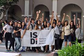 INSTITUTO SUPERIOR DE DISEÑO