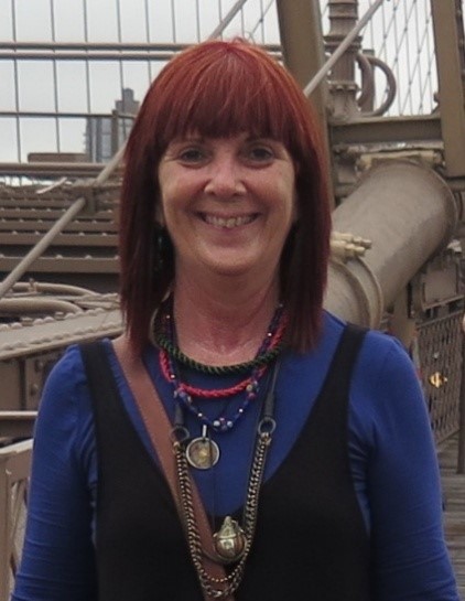 Patricia Rodríguez Alomá